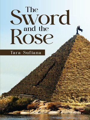 cover image of The Sword and the Rose